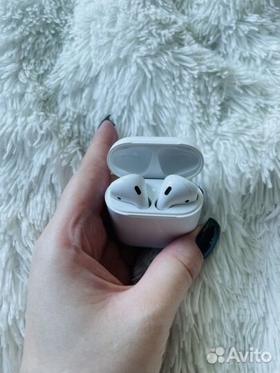 Air pods 1