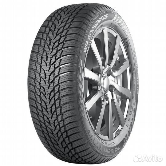Nokian Tyres WR Snowproof 225/45 R17 94H