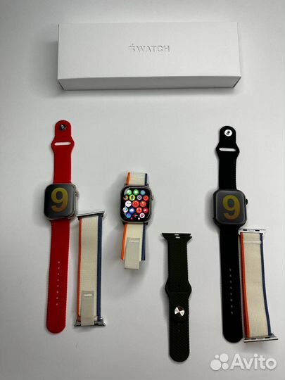 Apple Watch 9