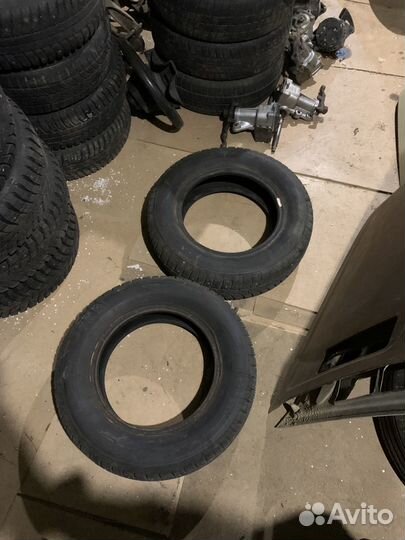 Tigar Sigura Stud 175/70 R13 82T