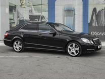 Mercedes-Benz E-класс 3.5 AT, 2012, 179 380 км, с пробегом, цена 2 249 000 руб.
