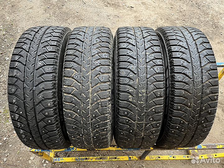 Bridgestone Ice Cruiser 7000S 185/65 R15 88T