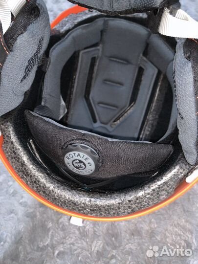 Горнолыжный шлем marker M 55-59