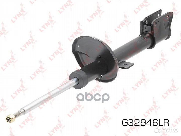 Стойка амортизационная задняя подходит для rena