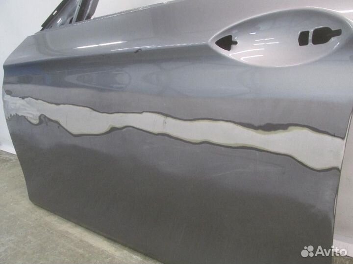 Дверь передняя левая BMW 5-Series
