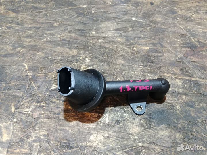 Маслозаборник Ford Focus I (1998—2004) 1, I, MK1