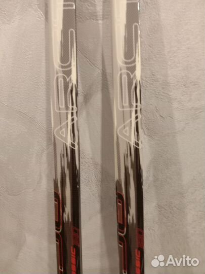 Лыжи беговые