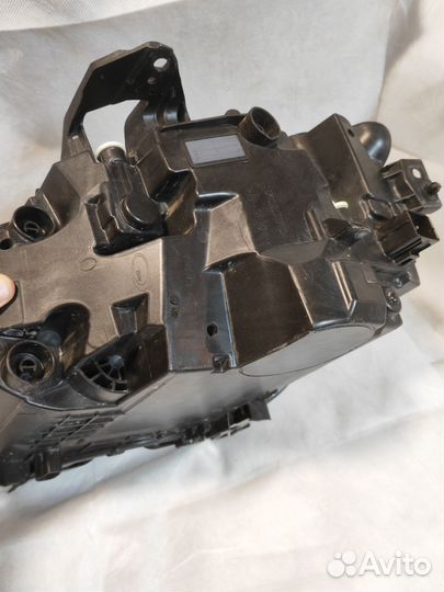 Фара правая volvo xc60 spa