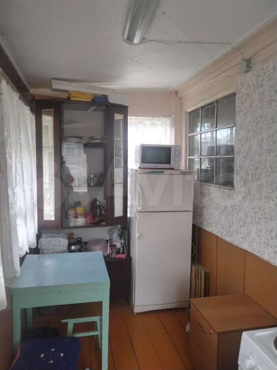 Дача 30 м² на участке 15 сот.