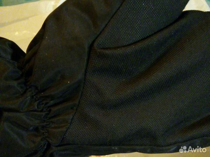 Мужская спорт перчатка и шапкаThinsulate