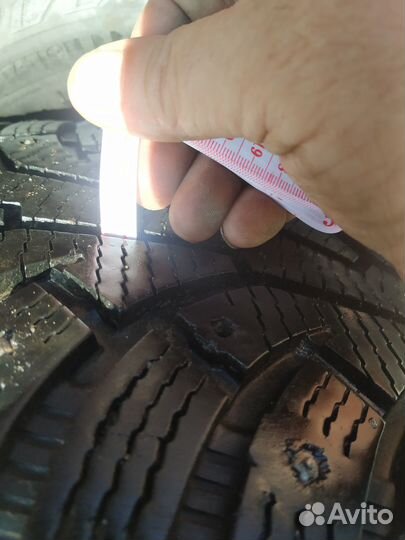 Колёса для Great Woll H3