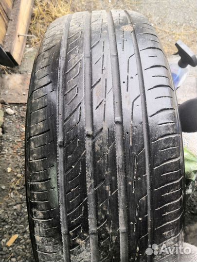 Nitto NT860 185/70 R14