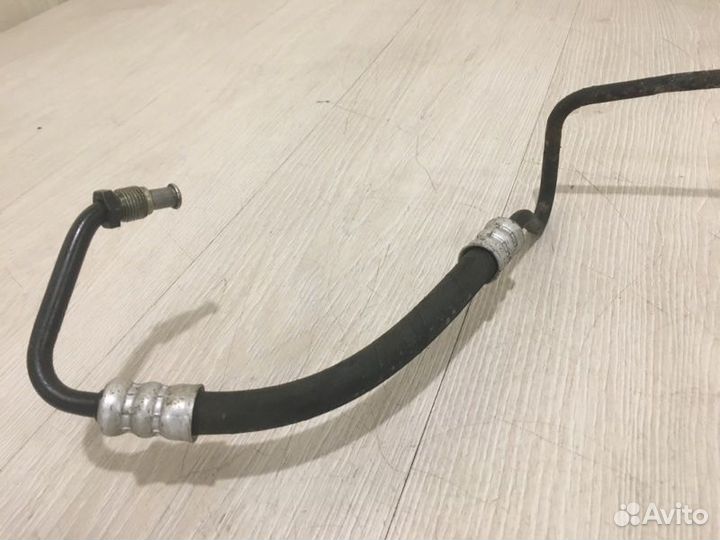 Трубка гидроподвески Mercedes Benz S500L W220