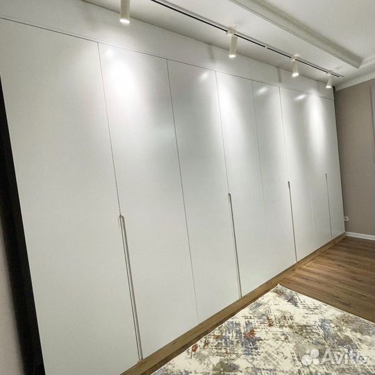 Шкафы купе на заказ