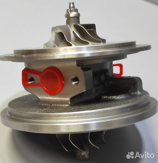 Картридж турбины GT17-111