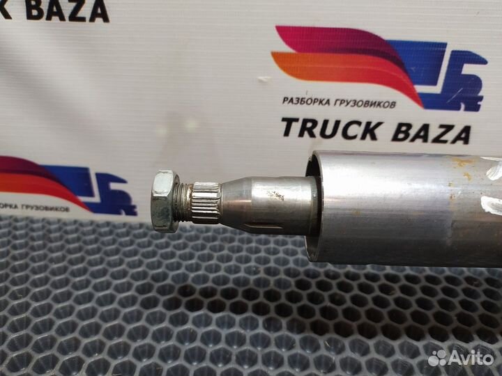 Рулевая колонка Iveco Daily