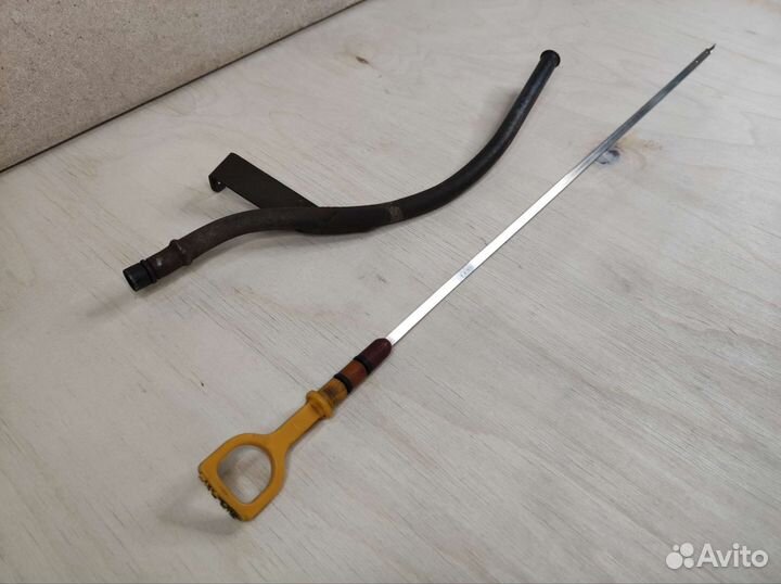 Щуп масляный Элантра 3