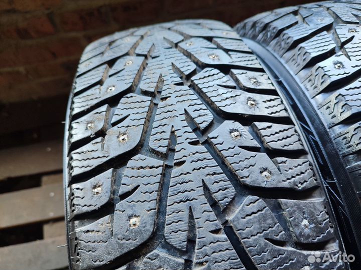 Yokohama Ice Guard IG55 195/55 R16