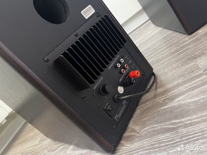 Колонки Microlab solo7C