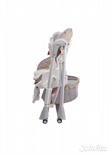 Стульчик для кормления Babyton