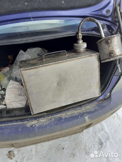 Самогонный аппарат