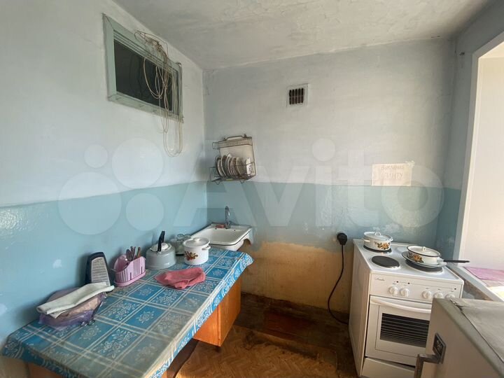 1-к. квартира, 28,8 м², 5/5 эт.