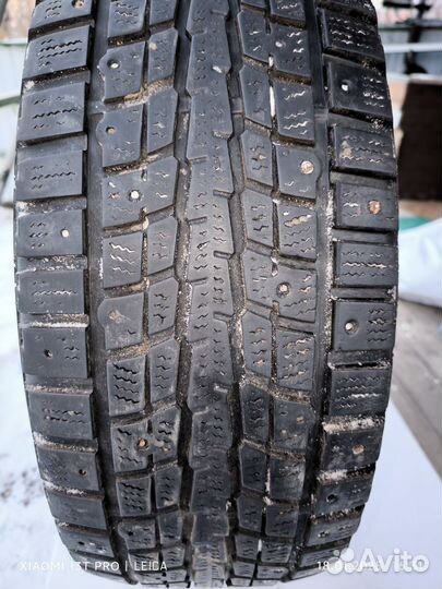 Dunlop SP Winter Ice 01 235/65 R17 108T