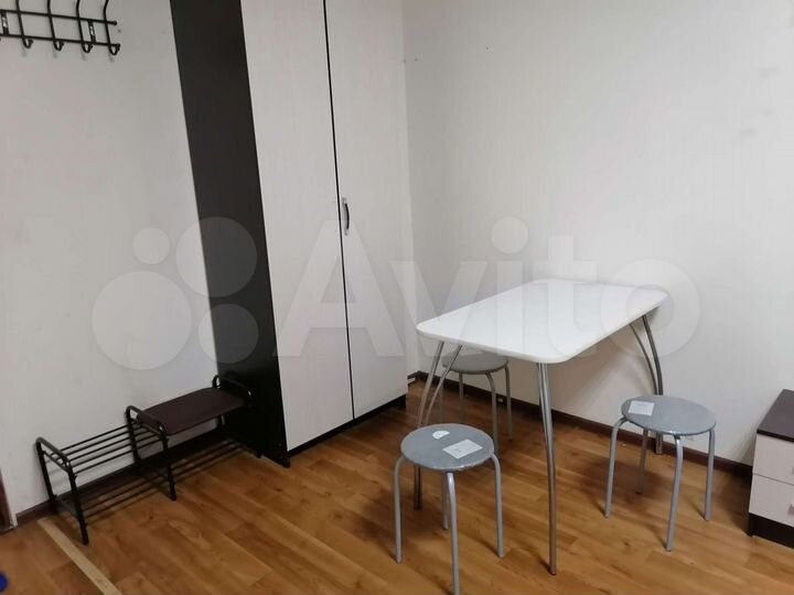 Комната 30 м², 2/4 эт.