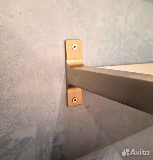 Настенная полка - стильная и удобная(Торг уместен)