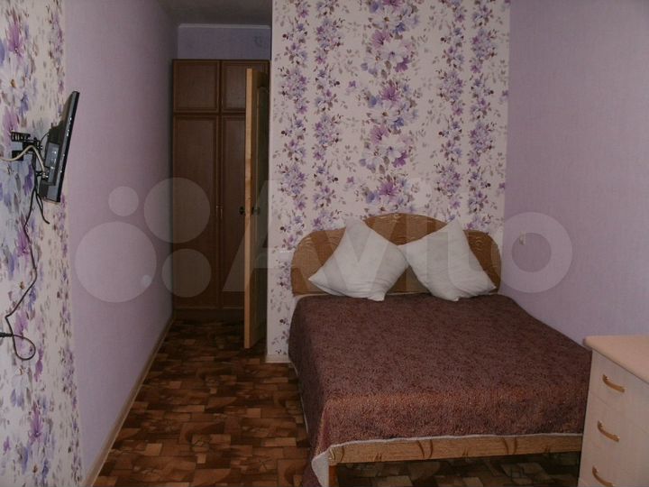 Комната 15 м² в 1-к., 1/1 эт.