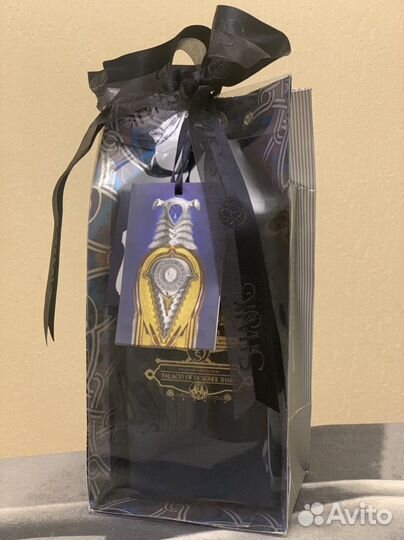 Женский парфюм Eau de parfum Shaik 30. 60 ml