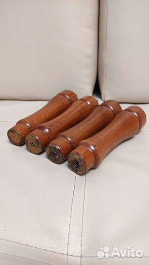 Мебельные ножки СССР