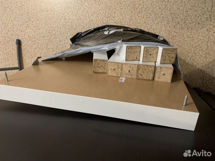 Столики из IKEA