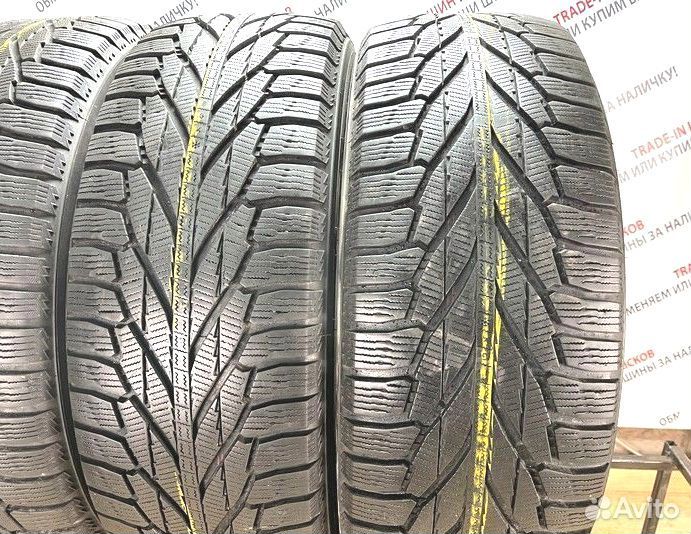 Nokian Tyres Hakkapeliitta R 285/50 R20 108R