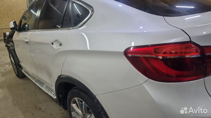 Покраска авто