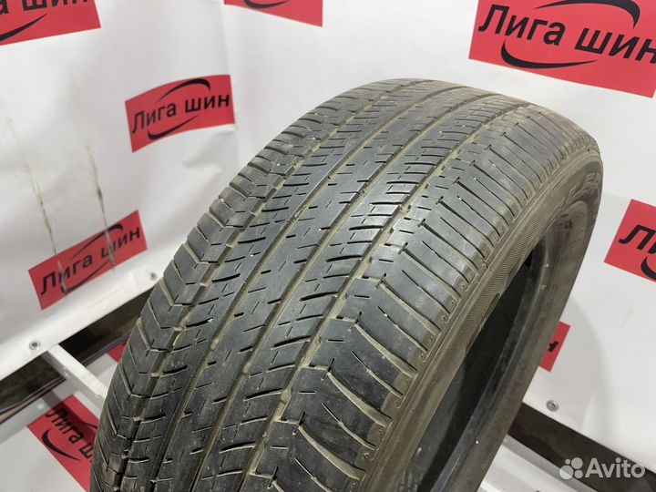Bridgestone Dueler H/P Sport AS 245/55 R19