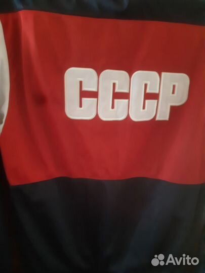 Спортивный костюм новый