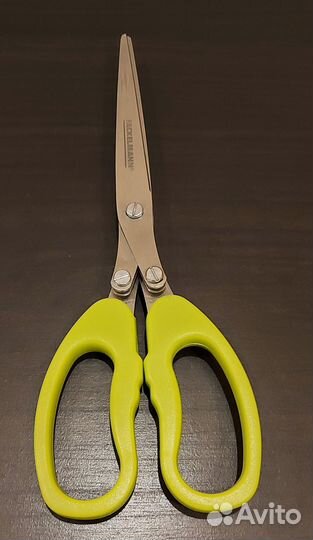 Ножницы для нарезки зелени Fackelmann