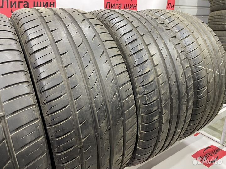 Hankook Ventus Prime 2 K115 255/45 R18