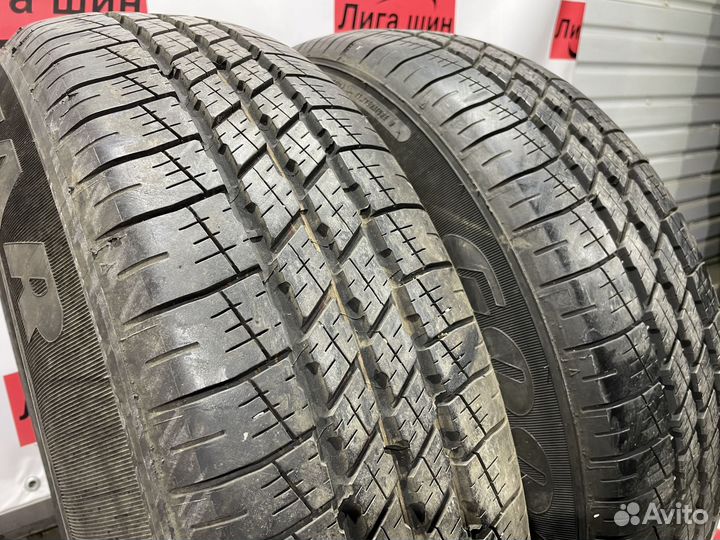 Goodyear Wrangler HP 215/65 R16