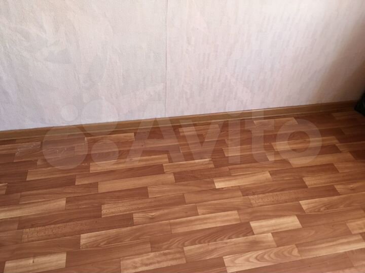 Комната 17 м² в 6-к., 4/5 эт.