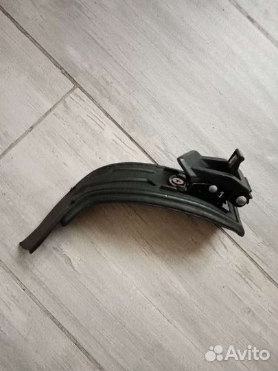 Крепления для сноуборда