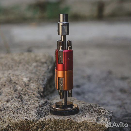 Мультитул srwrn SR-7