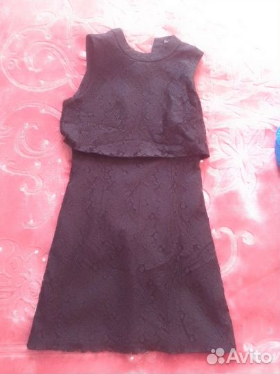 Женские вещи пакетом 42 44