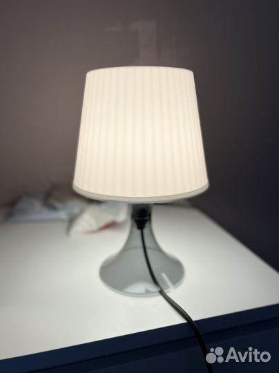 Светильник IKEA настольный ночник