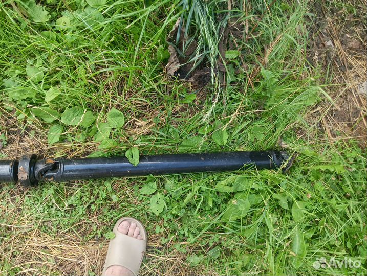 Продам кардан ваз 2105-2107