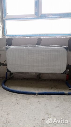 Радиатор отопления