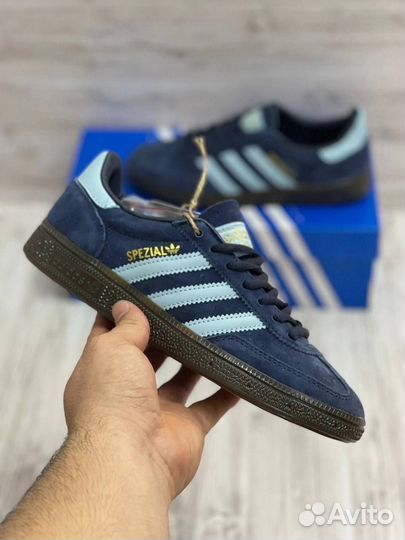 Кеды Adidas spezial