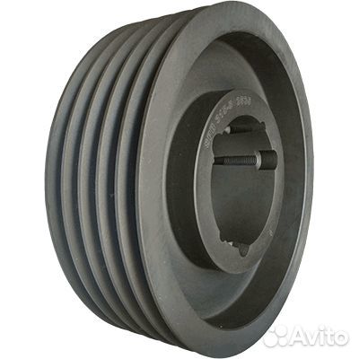 Шкивы для мульчеров Ferri TFC и TFC-DT