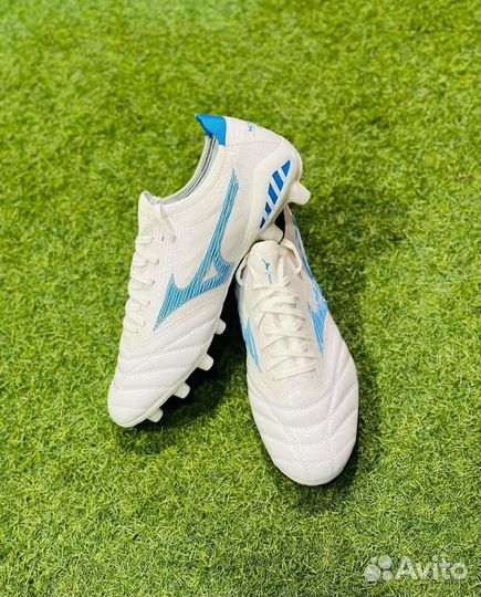 Бутсы mizuno morelia neo